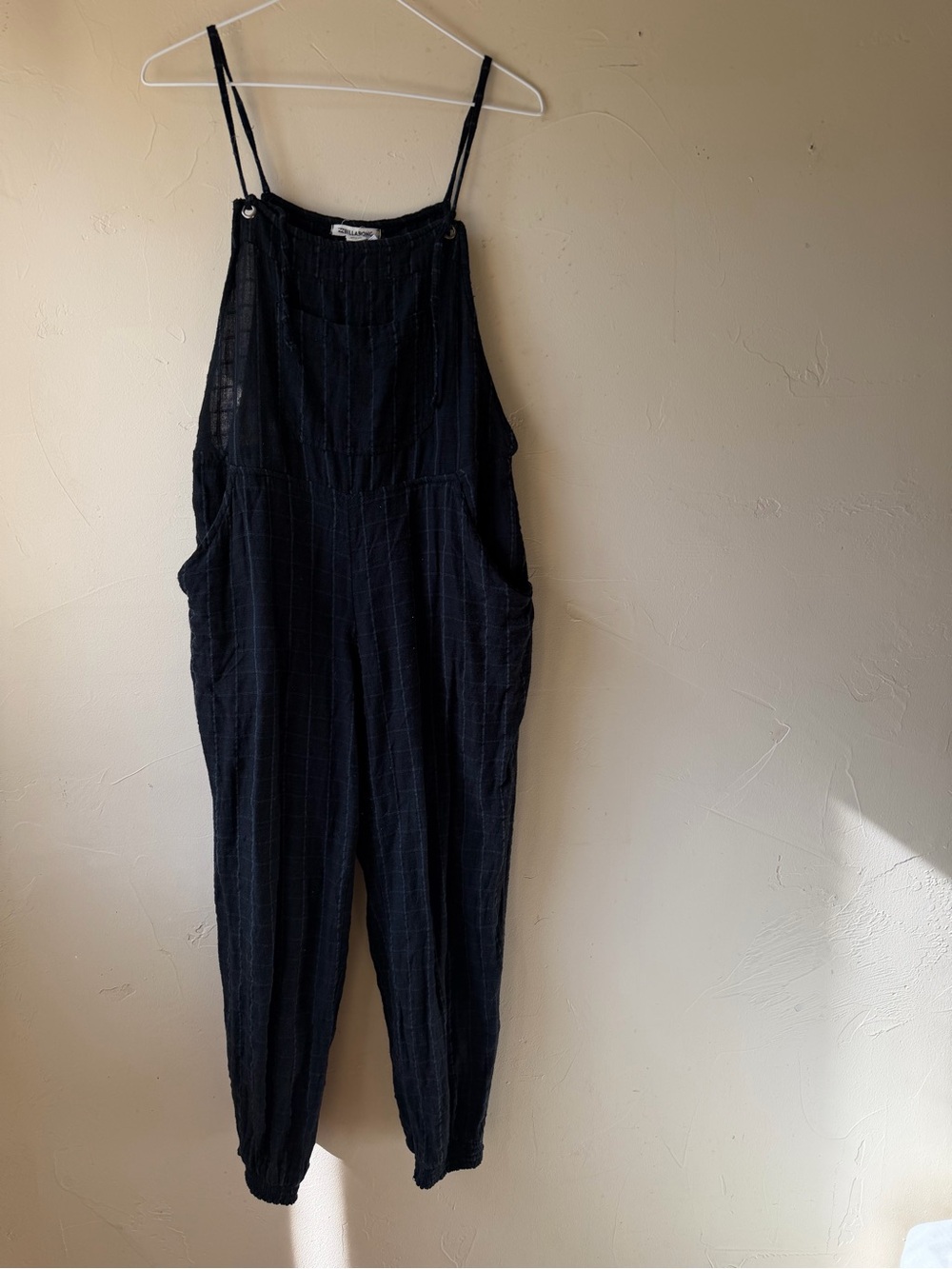 Lightweight Overalls